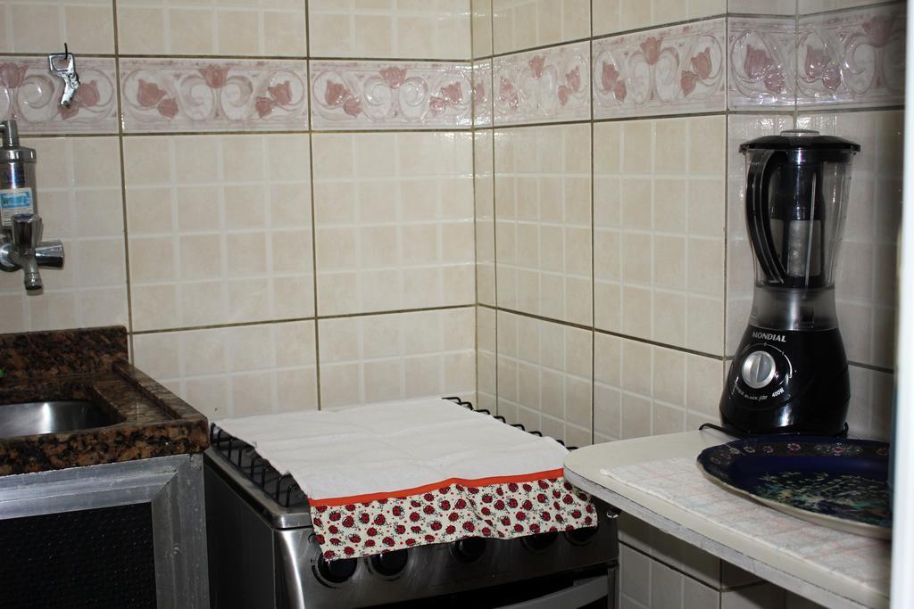 Lindo E Barato, Av Copacabana 479/301 Rio de Janeiro Exterior foto