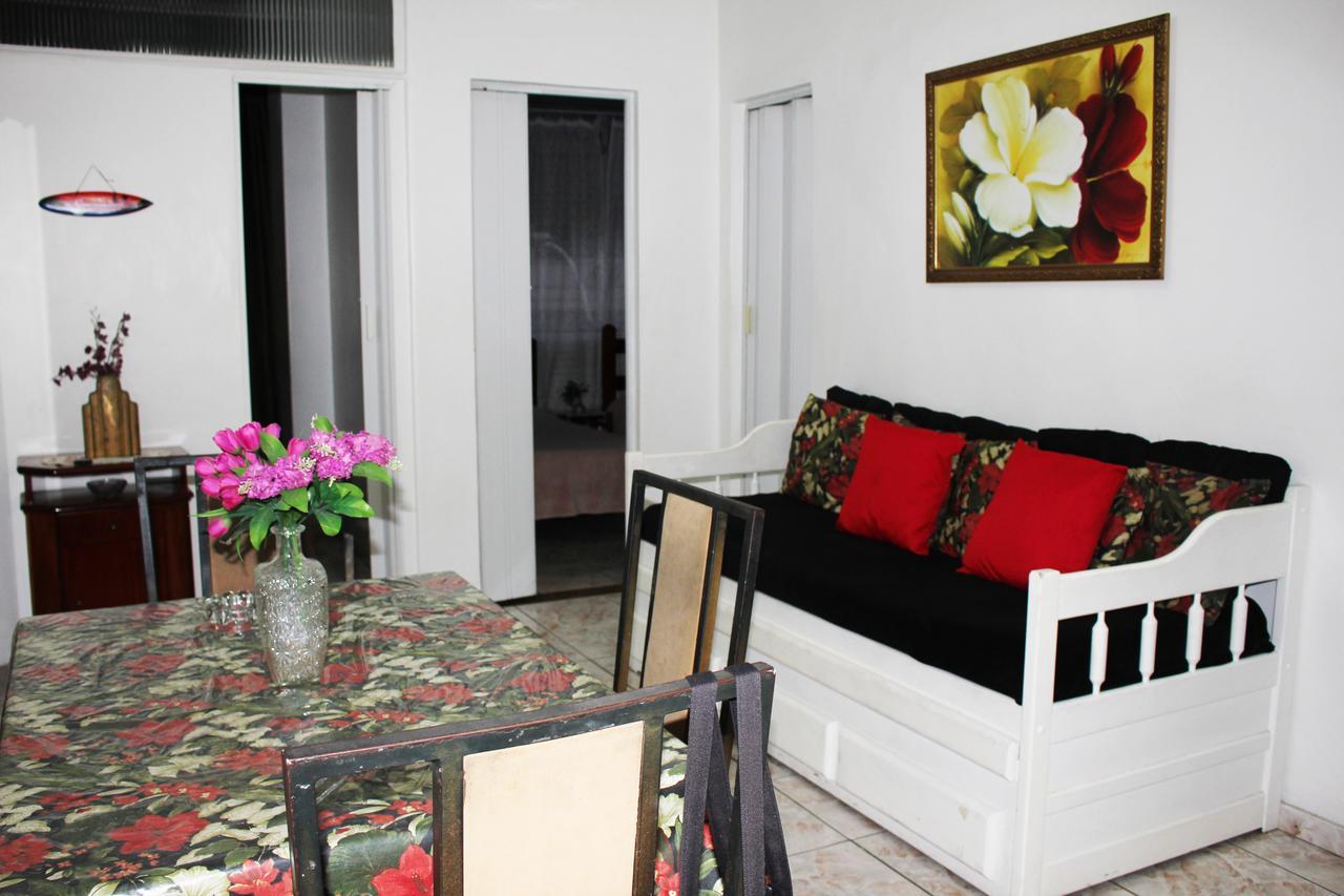 Lindo E Barato, Av Copacabana 479/301 Rio de Janeiro Exterior foto