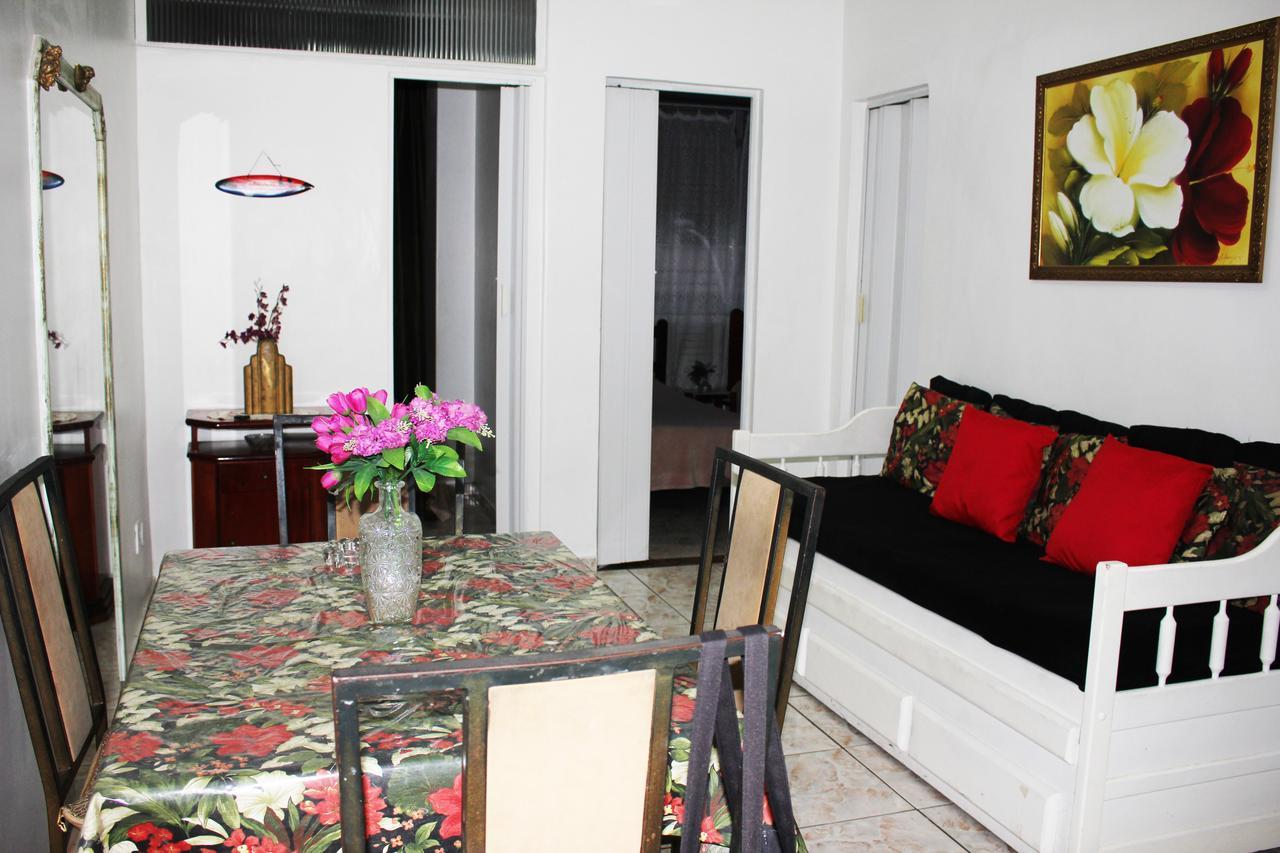 Lindo E Barato, Av Copacabana 479/301 Rio de Janeiro Exterior foto